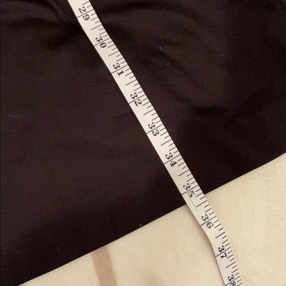 Alexia Admor Black Dress FIRM - Picture 5 of 7